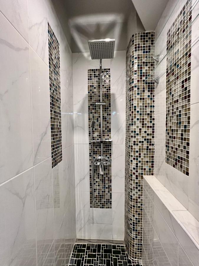 Apartmán Krisztina *