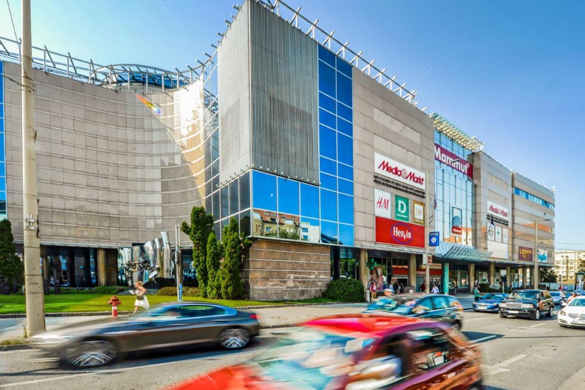 Apartmán Krisztina *