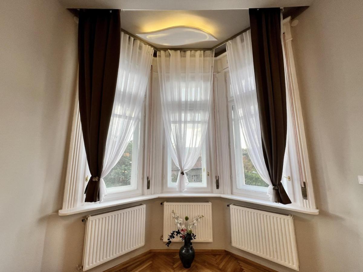 Apartment Krisztina Budapest