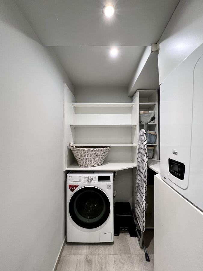 Apartment Krisztina *