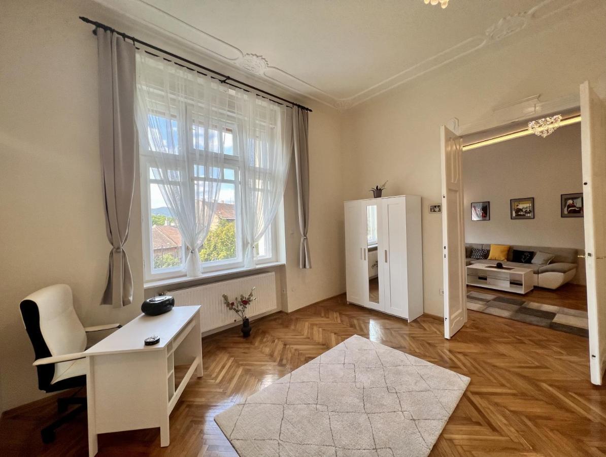 Apartment Krisztina