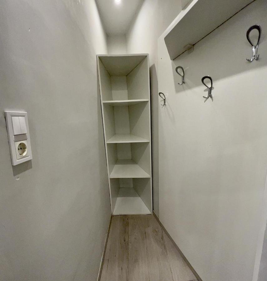 Apartment Krisztina *