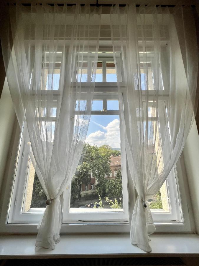 Krisztina Budapest