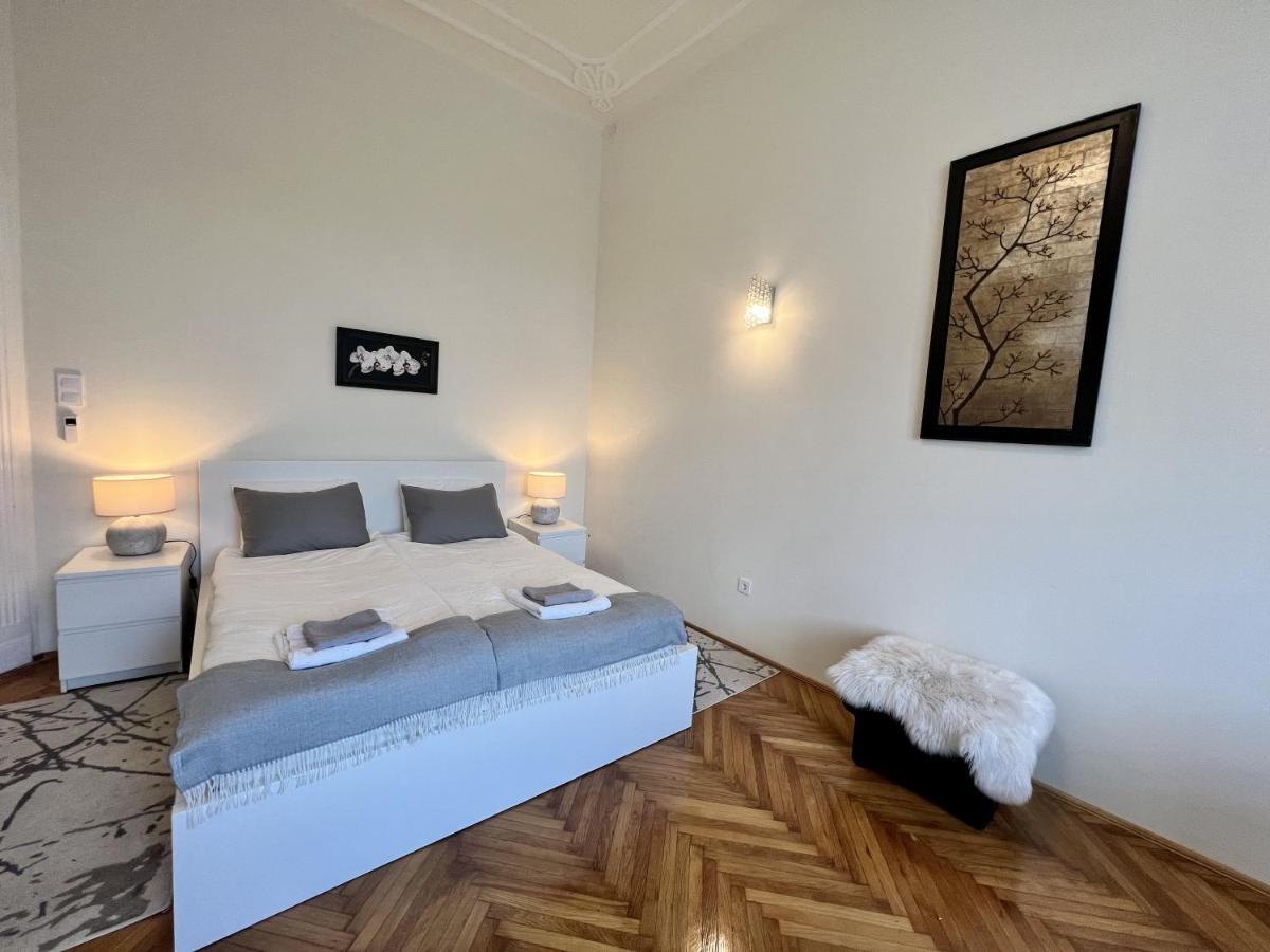 Apartment Krisztina