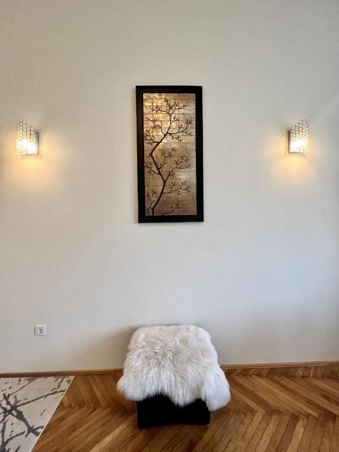 Krisztina Apartment