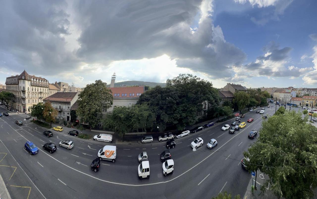 Apartment Krisztina