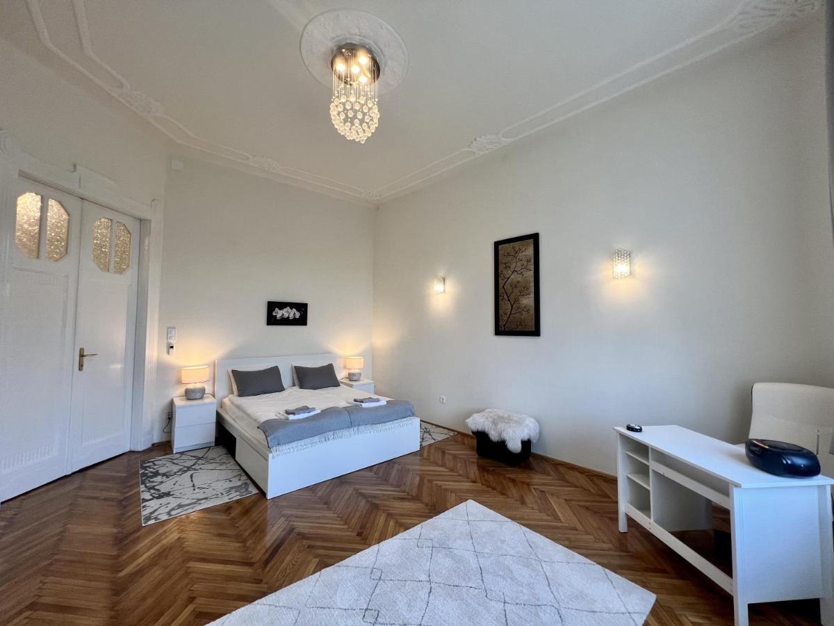 Krisztina Apartment